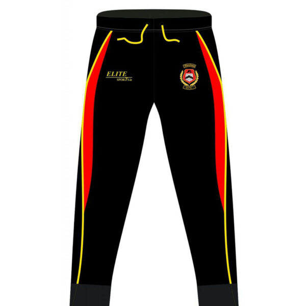 Monivea Tracksuit Bottoms