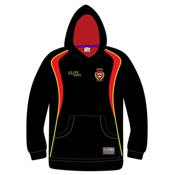 Monivea Hoodie