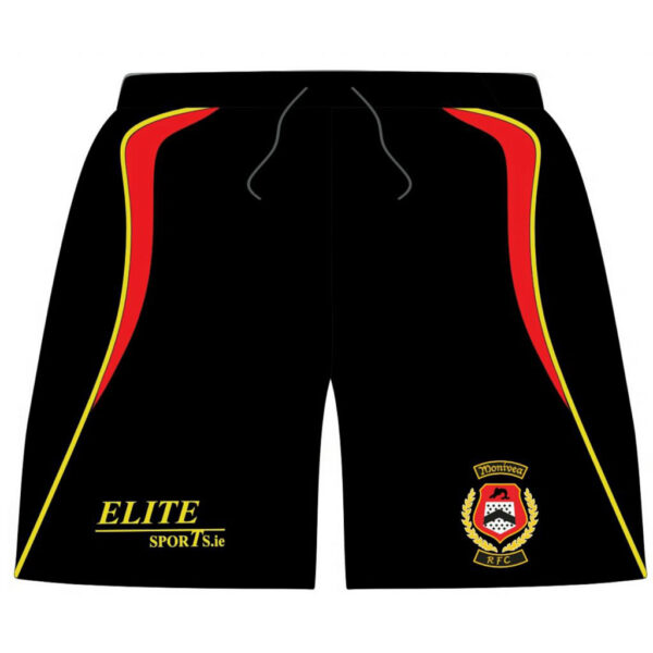 Monivea Gym Shorts