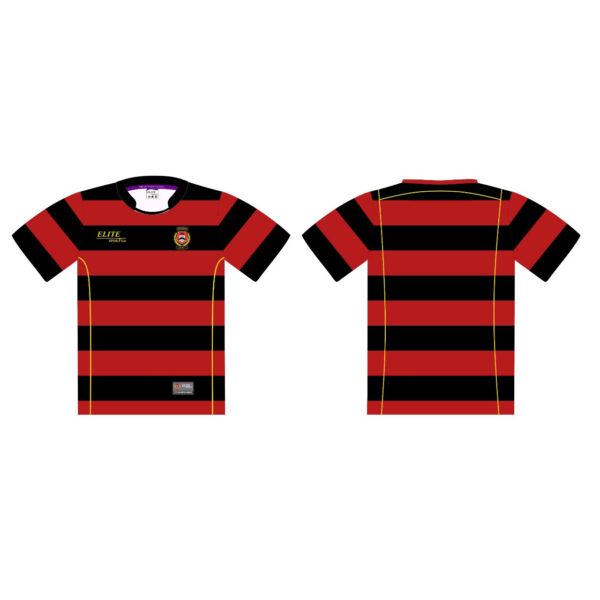 Monivea Club Jersey