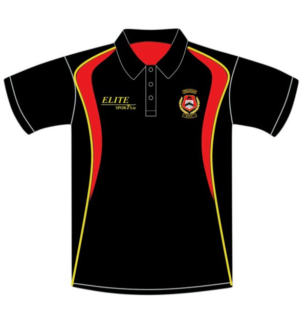 Monivea Polo Shirt