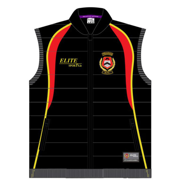 Monivea Body Warmer