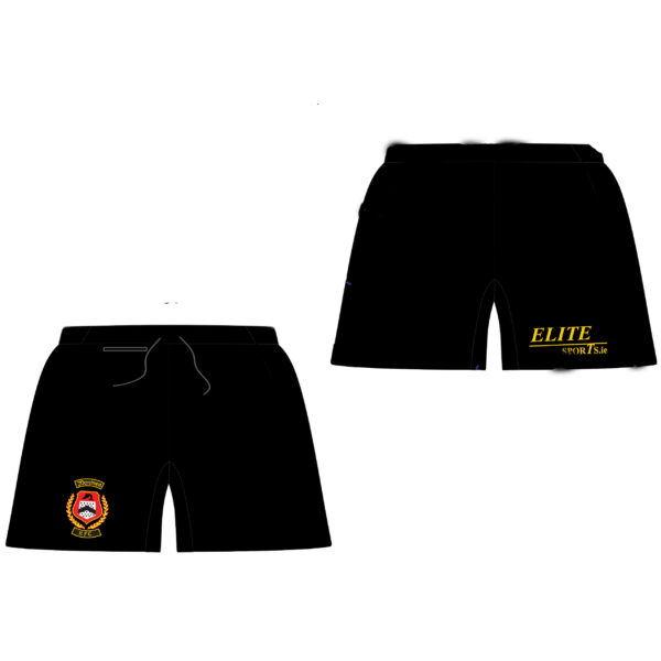 Monivea Shorts