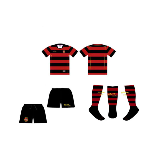 Mini Kit Package