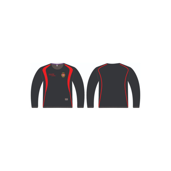 Monivea Training Top