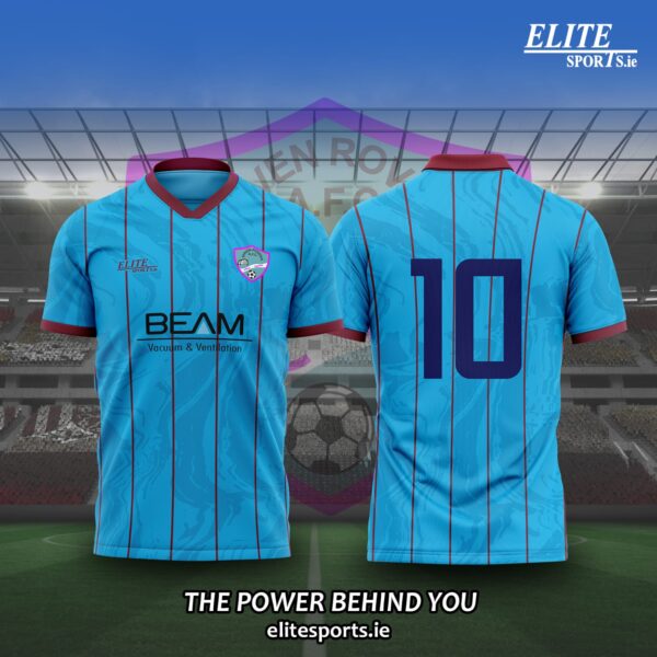 Home Jersey
