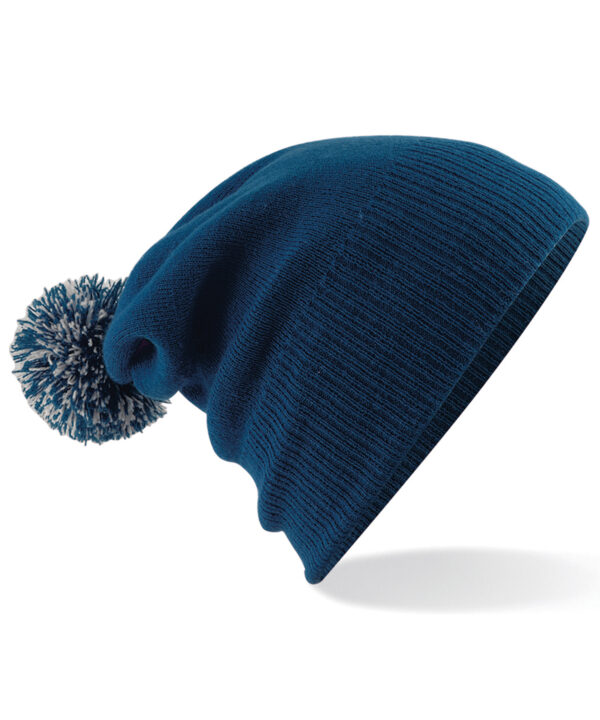 Junior Snowstar Beanie