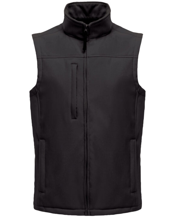 Flux Softshell Bodywarmer