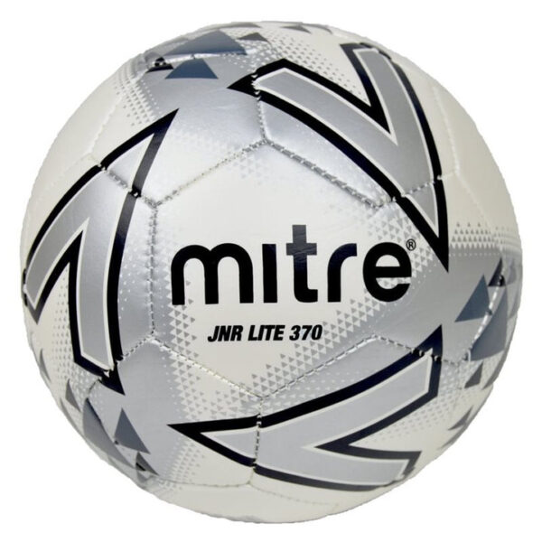 Weighted footballs