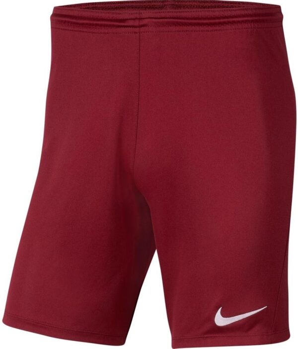 Nike park III shorts