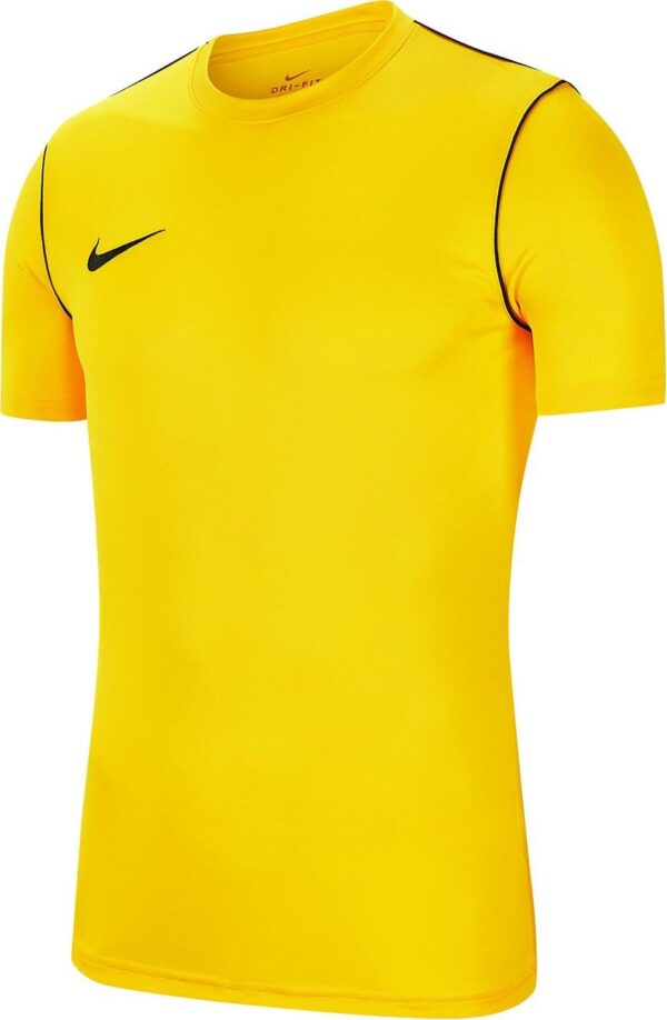 Training / Pre-match shirt