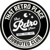 that retro place