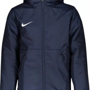 SRFC Navy Padded Jacket