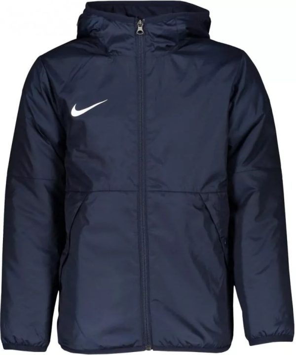 SRFC Navy Padded Jacket