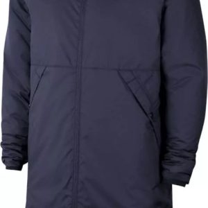 SRFC Nike Long Bench Coat